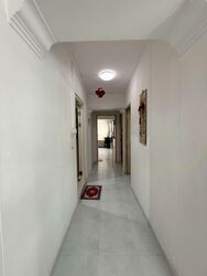 Blk 699C Hougang Street 52 (Hougang), HDB 4 Rooms #595717701